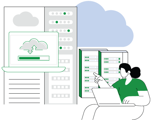 Optimize Workloads with VMware vSphere-powered Cloud Hosting