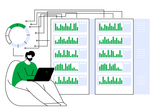 Better Data Storage and Management than HDD Servers