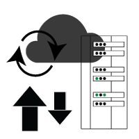 Custom RAID Configuration and Backup Support<br />
