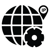 Dedicated IP & Advanced Network Configuration<br />
