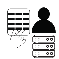 Full Root Access for Complete Server Control<br />
