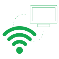 Robust Bandwidth Network<br />
