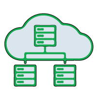 Scalable Virtualization Solution<br />
