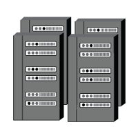 Tier IV Datacenter Infrastructure<br />
