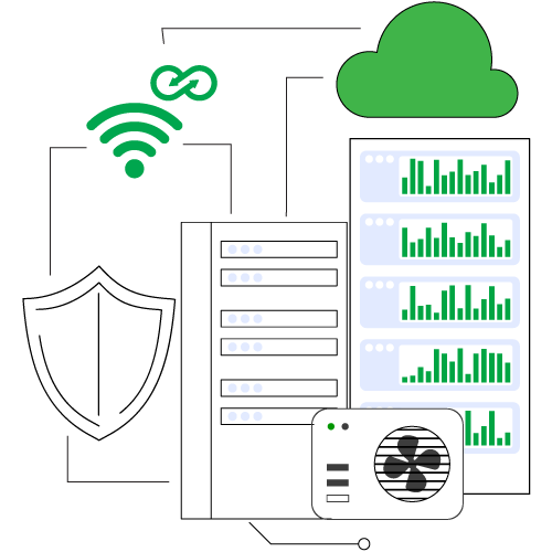 Unmetered-bandwidth-Servers-with-10Gbps-Speed