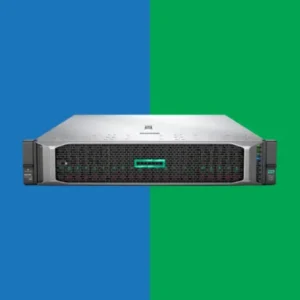 HP-DL385-Gen-10-Server