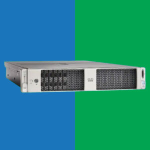 Cisco-UCS-C240-M5-Server