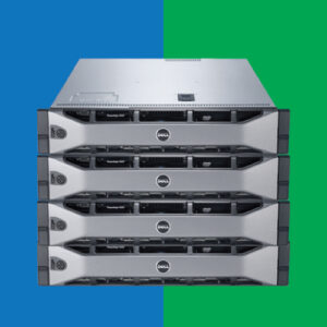 Dell-Poweredge-R520-Rack-Server