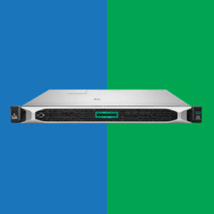 HPE-ProLiant-DL360-Gen10-Server