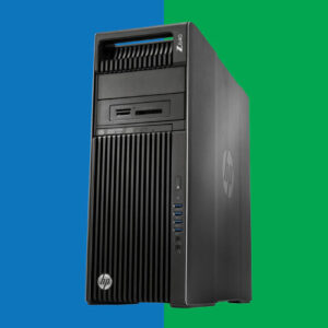 HP-Z640-Workstation