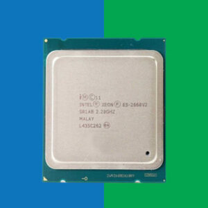 Intel-xeon-processor-E5-2660