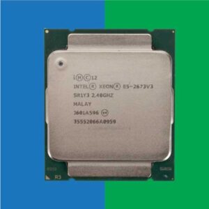 intel-xeon-E5-2673-v3