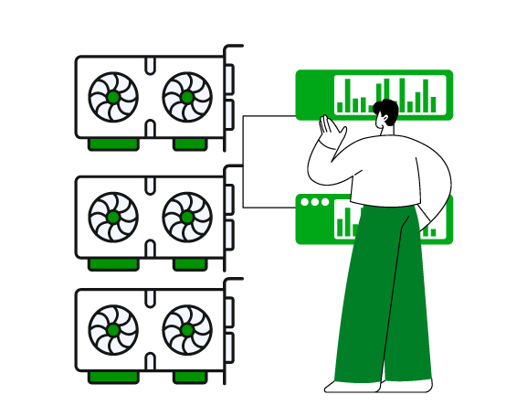 Advanced-GPU-Architecture-for-High-processing-Power