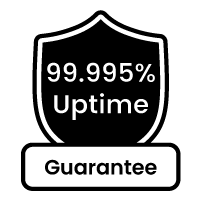 Reliable Game Servers with 99.995% Uptime