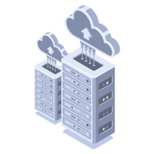 Storage-Dedicated-Server