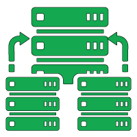 Tier-4 data centers