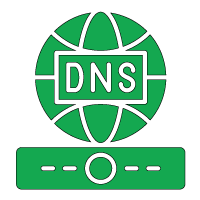 Unlimited DNS Hosting