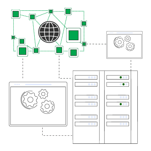 Enterprise-level-Hardware-Resources