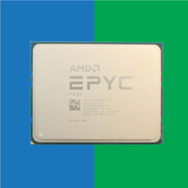 Purchase AMD EPYC 7502 Processor in Uganda at ServerBasket