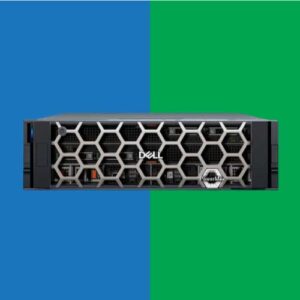 DELL EMC PowerMax 2500