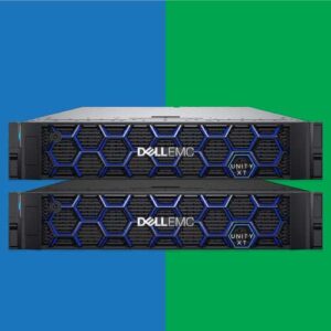 Dell EMC Unity XT 380