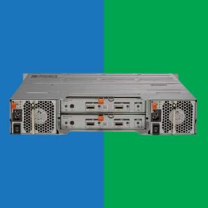 Dell PowerVault MD1200 Server