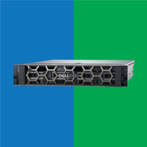 Dell PowerVault NX3240 Server