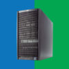 Refurbished HPE ProLiant ML350 Gen6 Server