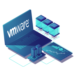 VMware-Cloud-Server-Hosting