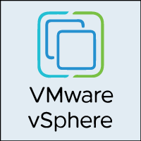 VMware vSphere