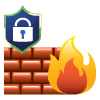 Anti-DDoS & Firewall Protection