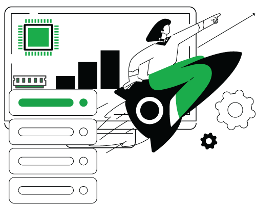 Boost Mission-critical Workloads with Bare Metal Servers