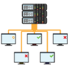 Full Control with Unrestricted Root Access