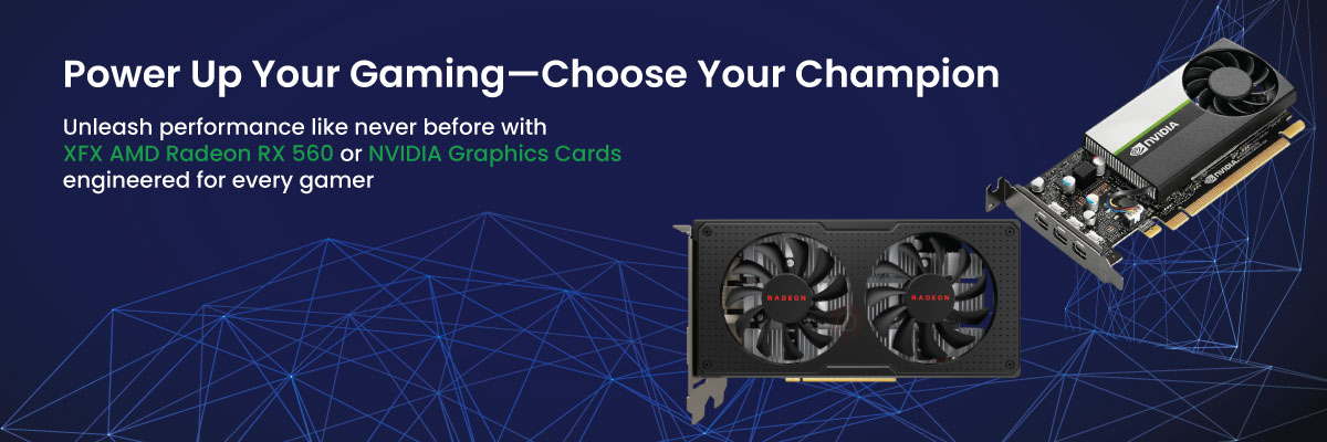 Graphics-Cards