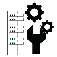 RAID-Storage-Configuration