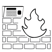 Secure-Access-with-SSL,-VPN,-and-Firewalls