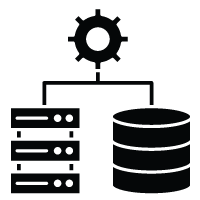 Ultra-scalable and Robust Data Centers