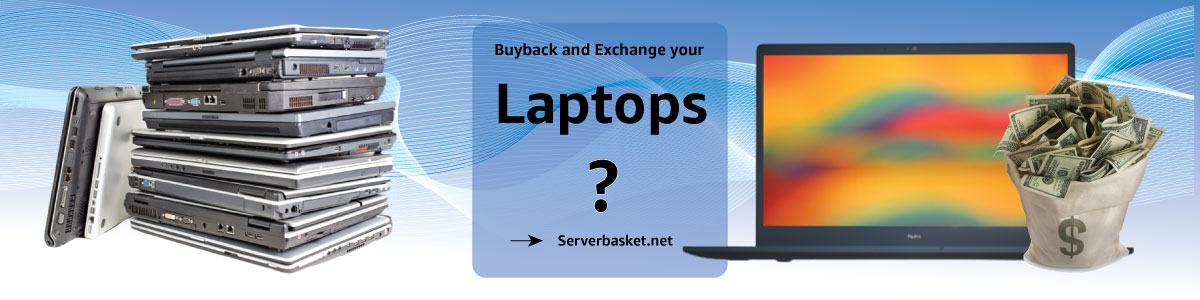 Where To Sell Old Laptops