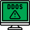 DDoS