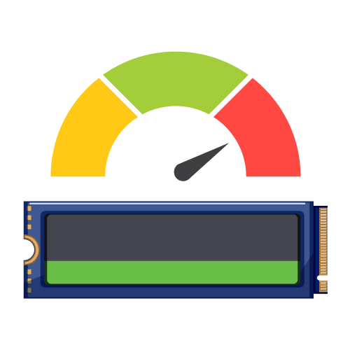 NVMe-Storage-for-High-Performance