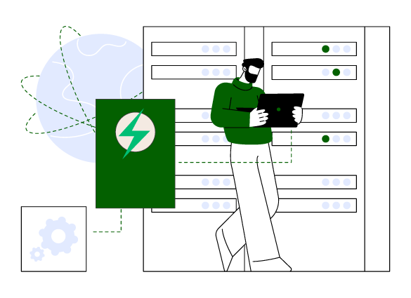 Global-Data-Center-Availability