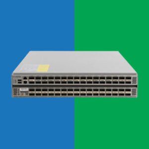 Cisco-Nexus-C3164Q-40GE-Switch