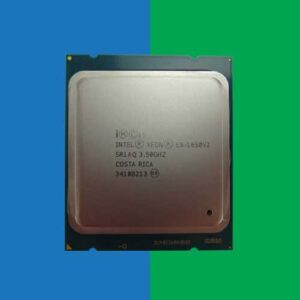 Intel-E5-1650-V2-Processor