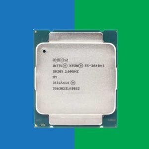 Intel-E5-2640-V3-Processor