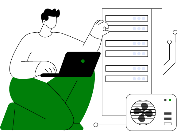 Power-Supply-Cooling-Methods-to-Maximize-Server-Efficiency