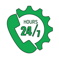 24/7 Technical Support<br />
