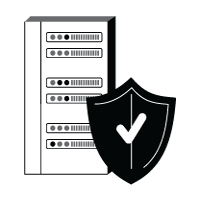 Anti-DDoS Protection to Safeguard Stored Data<br />
