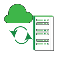 Backup and Recovery Options<br />
