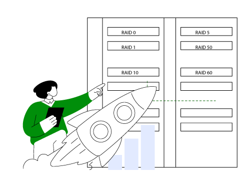 Servers with Networking Capabilities of OpenStack