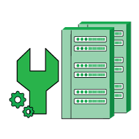 Customization of Storage Configuration<br />
